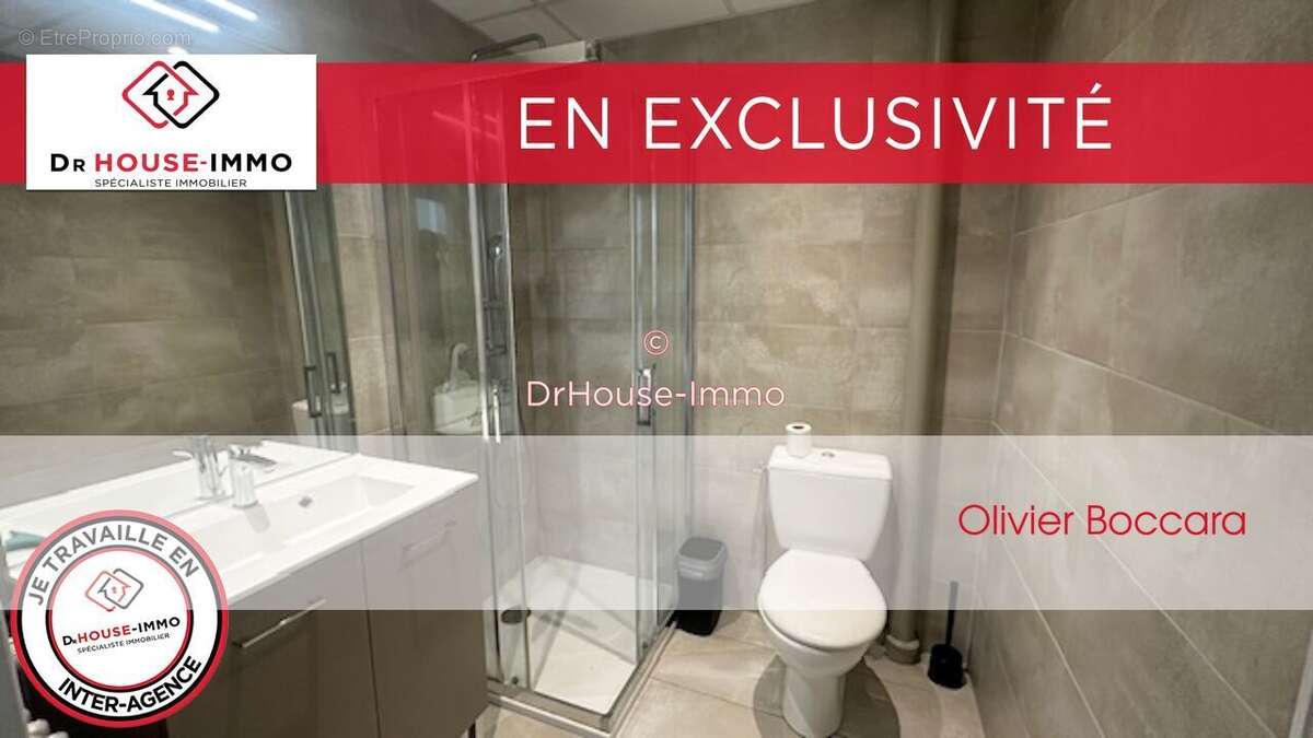 Appartement à NIORT