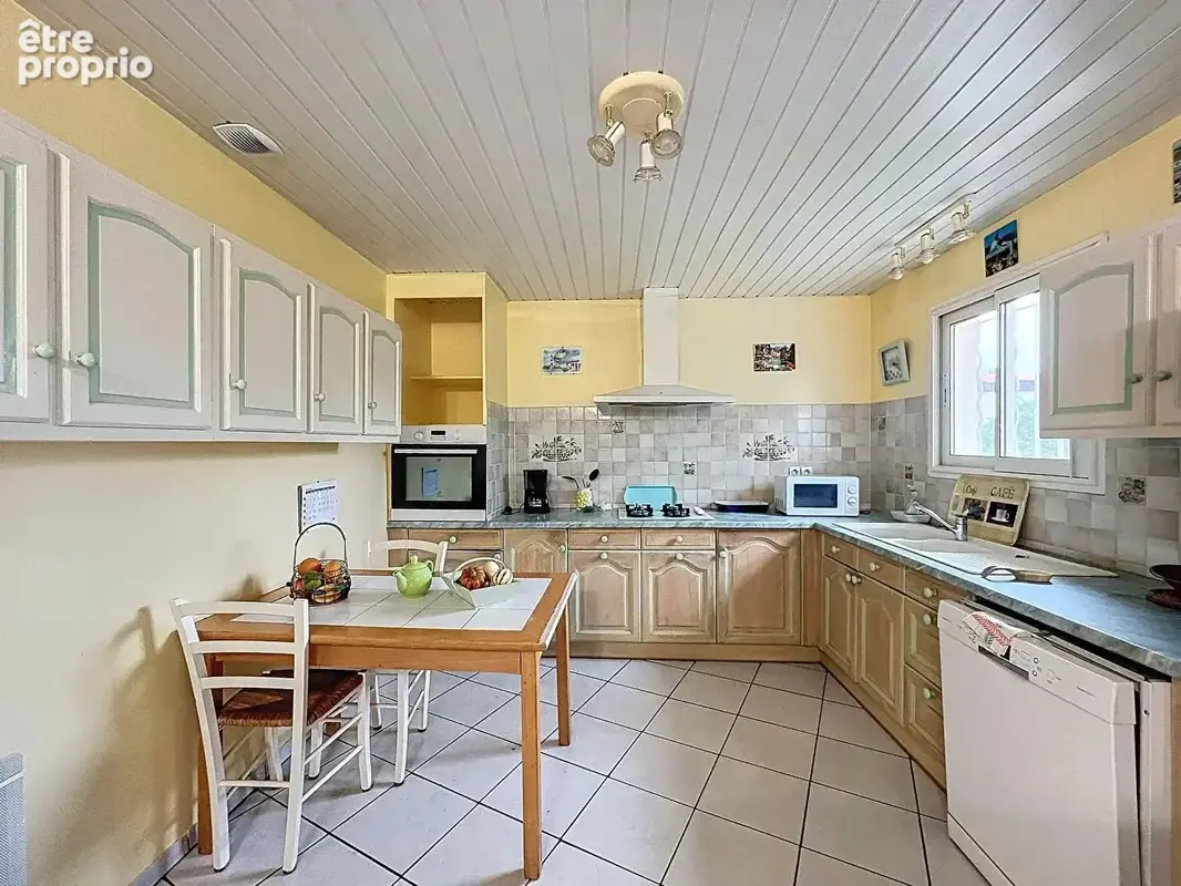 Maison Biscarrosse 3 pièce(s) 74 m2 - photo 2