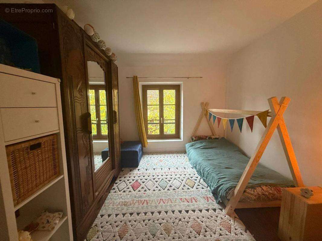 Maison à LIMETZ-VILLEZ