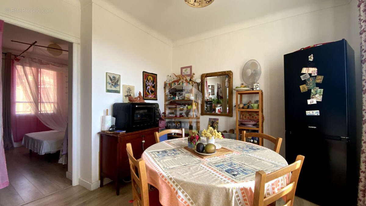 Appartement 40m² à céret - photo 6