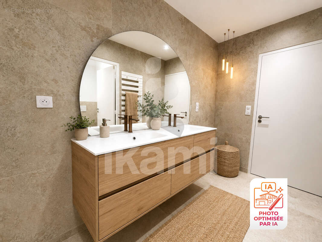 Villa contemporaine d’exception avec piscine au cœur de La Teste-de-Buch - photo 8