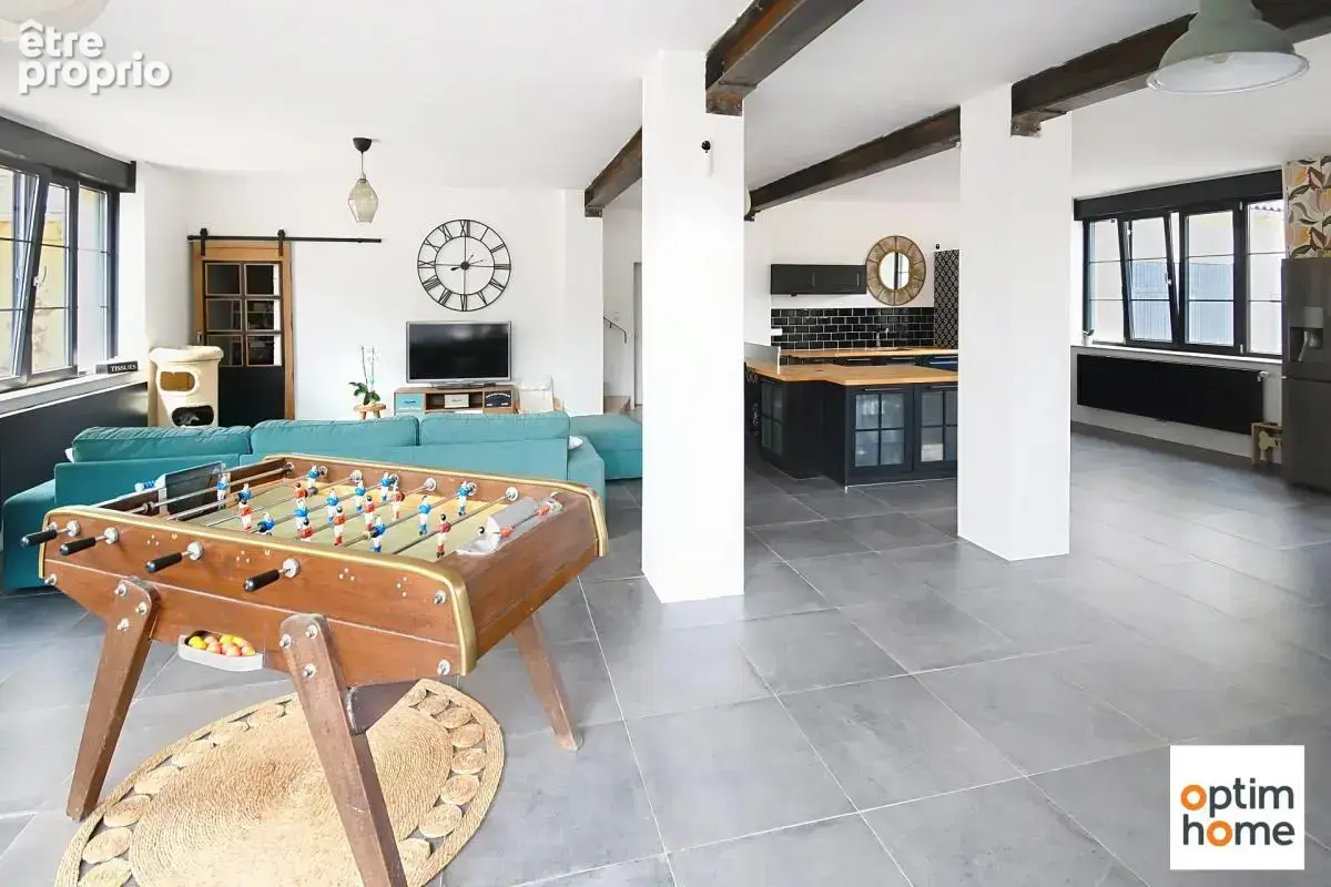 Artisans, entrepreneurs, collectionneurs & investisseurs – propriété rare avec 11 garages - photo 29