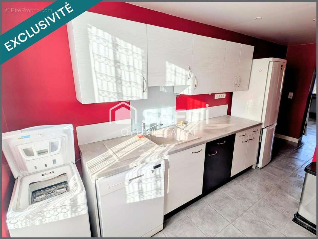 Photo 6 - Maison à BEZENET