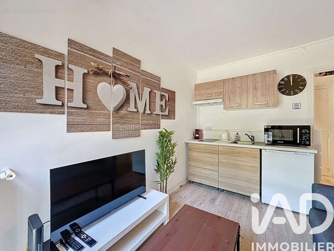 Photo 2 - Appartement à MONTPELLIER
