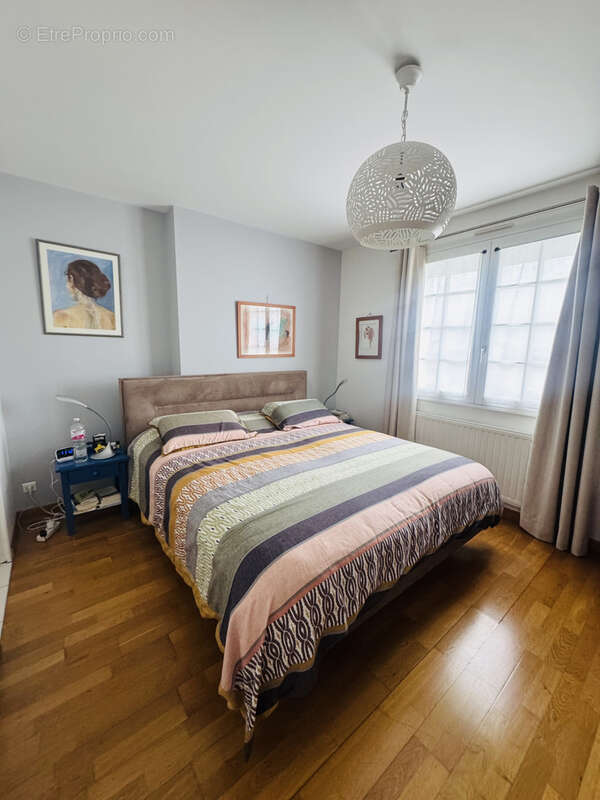 Maison à LES SABLES-D&#039;OLONNE