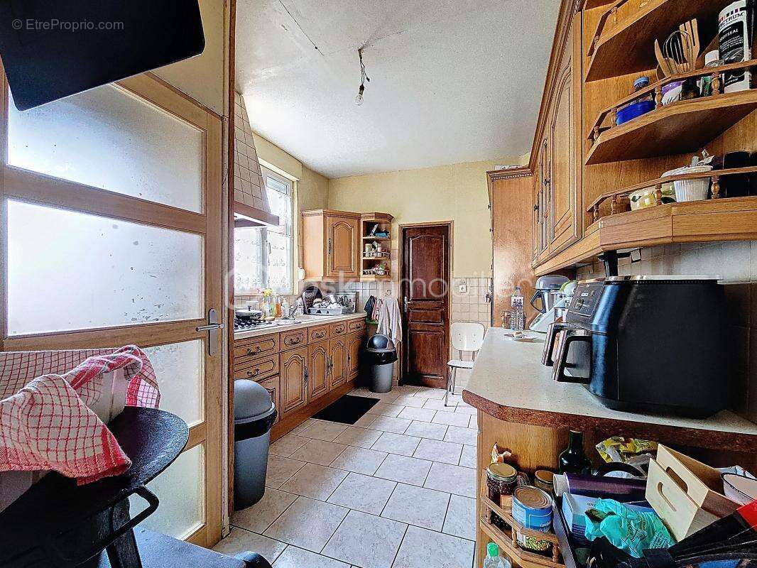 Immeuble rare, idéal investisseur ou grande famille - photo 4