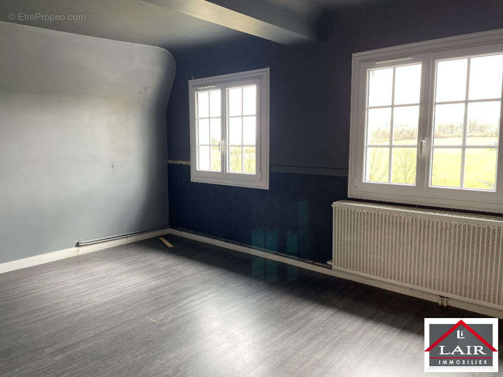 Maison à MORTAGNE-AU-PERCHE