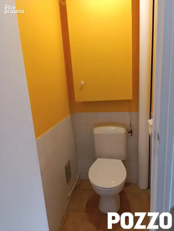 A vendre   appartement type  studio bayeux (14400) - photo 6