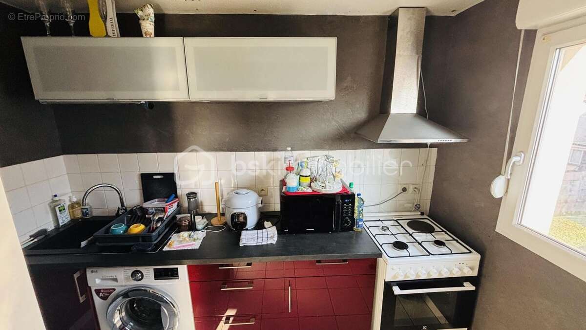 Appartement à LENS