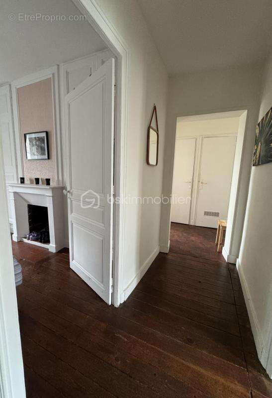 Maison familiale ou ensemble immobilier - photo 19