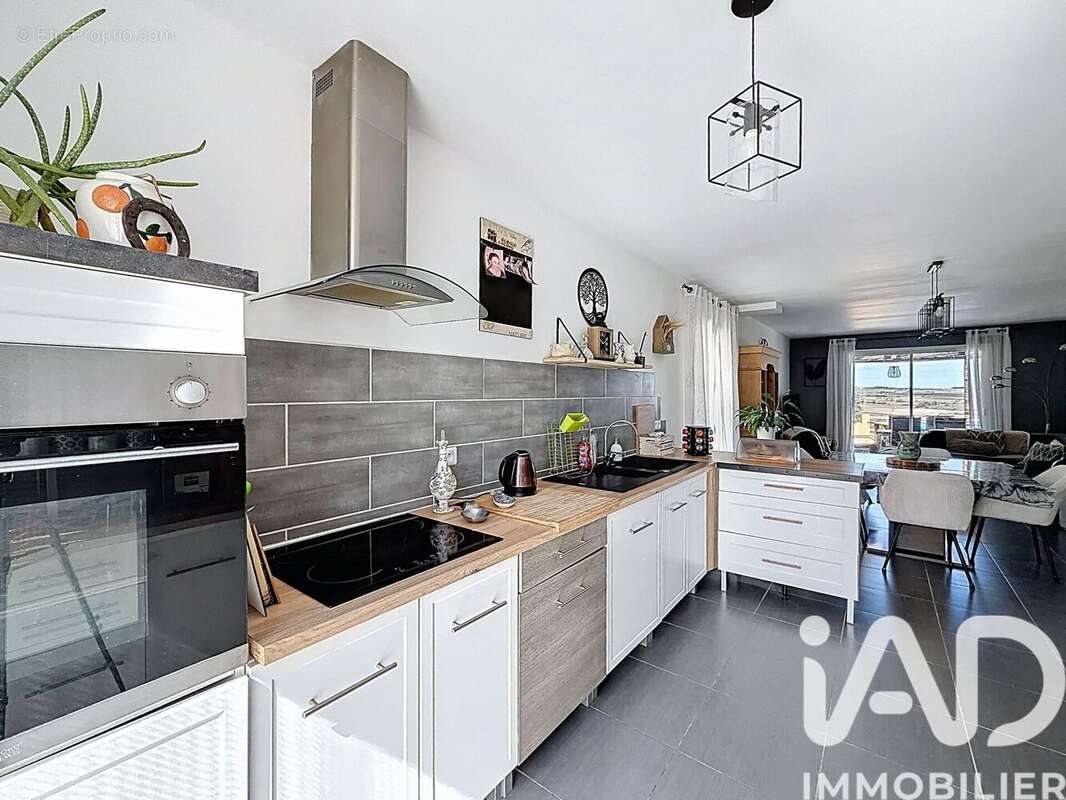 Photo 7 - Maison à ABEILHAN