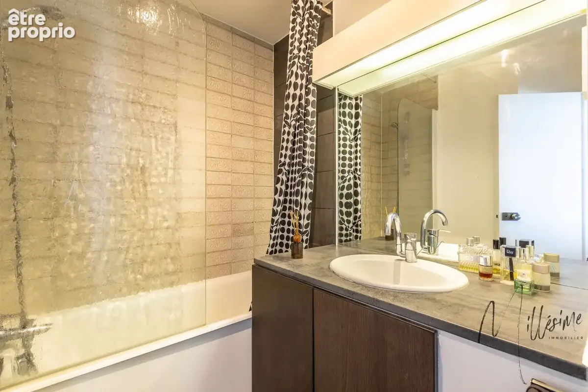 Appartement 1 pièce 28 m² à vendre à Biarritz (64200) - photo 6