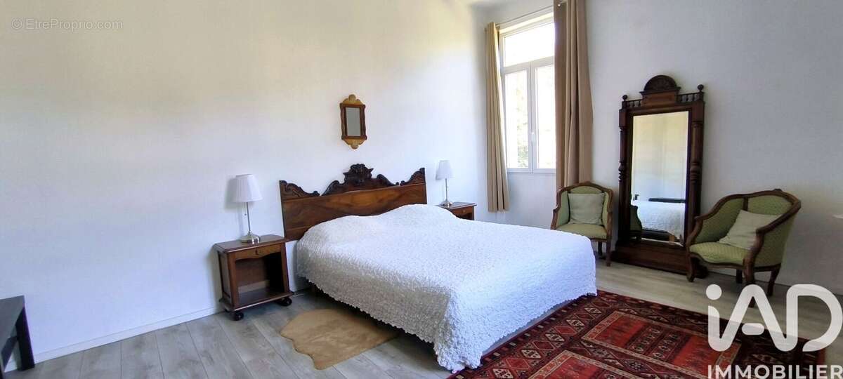 Photo 7 - Maison à LE VIGAN