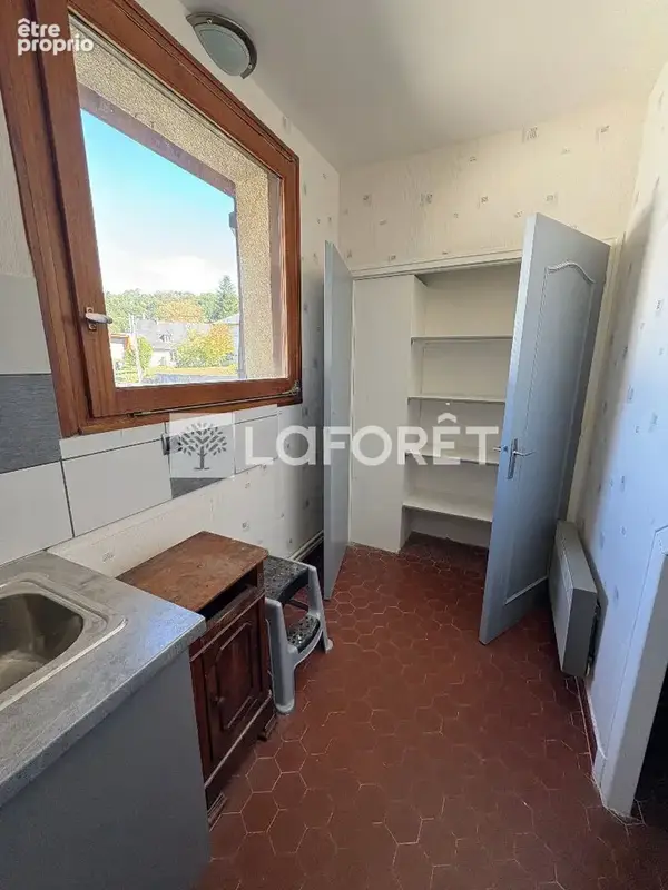 Maison Riom Es Montagnes 150 m2 - photo 9