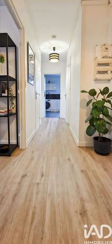 Photo 8 - Appartement à PONTAULT-COMBAULT