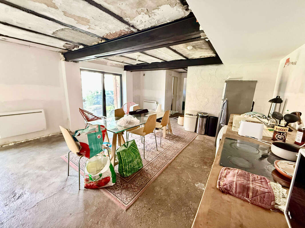 Appartement à INGWILLER