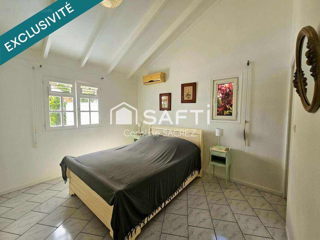 Photo 9 - Maison à RIVIERE-SALEE