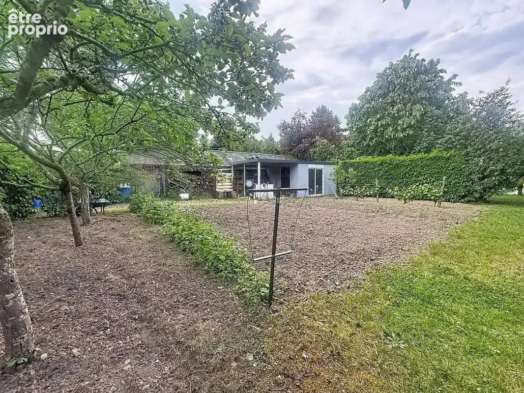 Terrain 370 m² à vendre à Saint-Avertin (37550) - photo 2