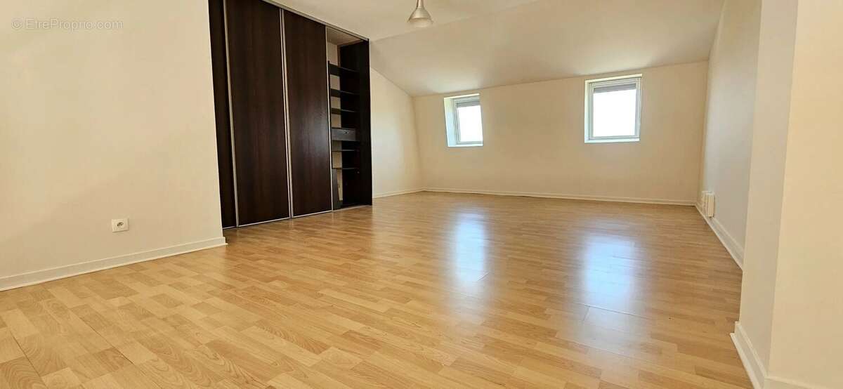 Appartement à NOISY-LE-GRAND