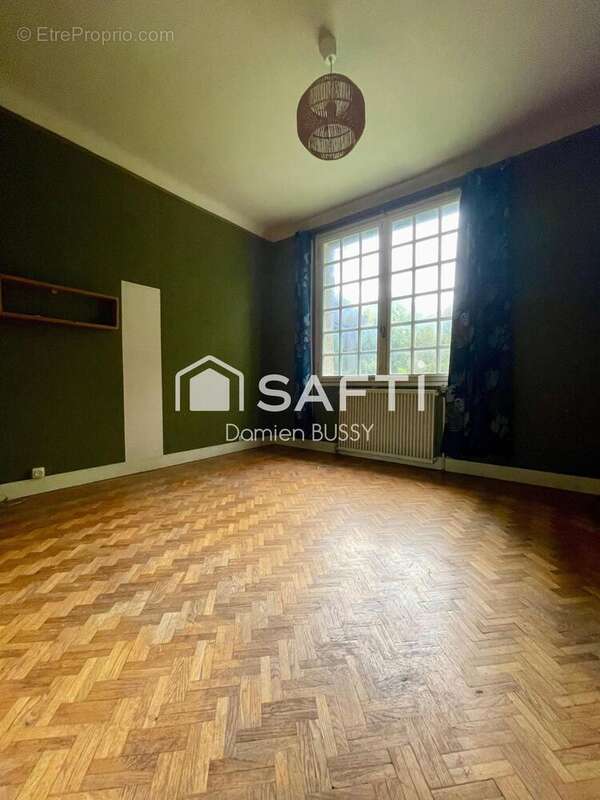 Photo 9 - Maison à BONNIERES-SUR-SEINE