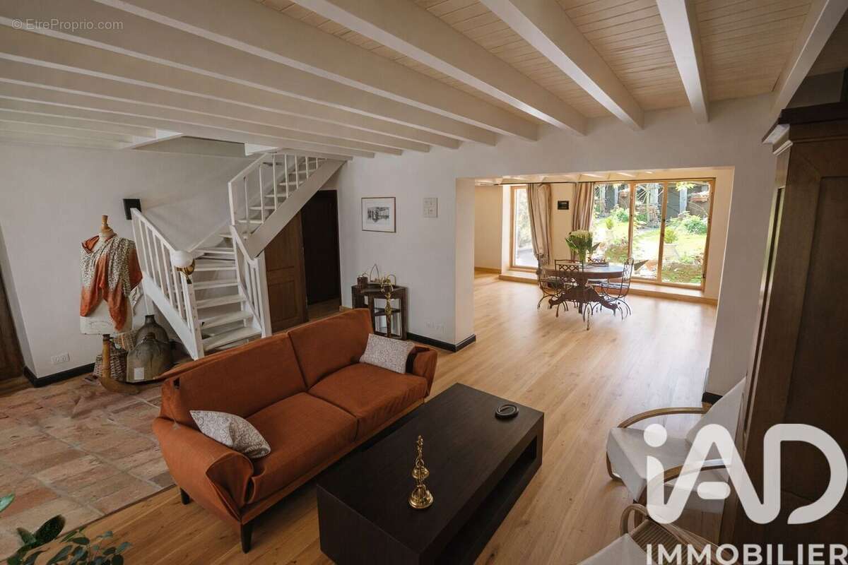 Photo 1 - Maison à MONTBERT
