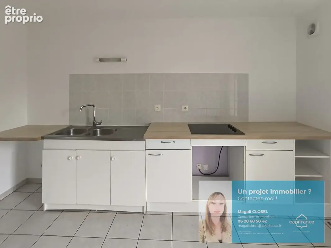 Maison à vendre 9 pièces - Deux appartements - Mervans - photo 6