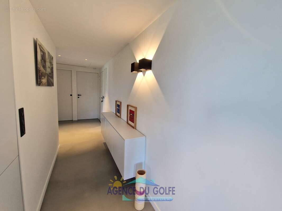 Appartement à LA CIOTAT