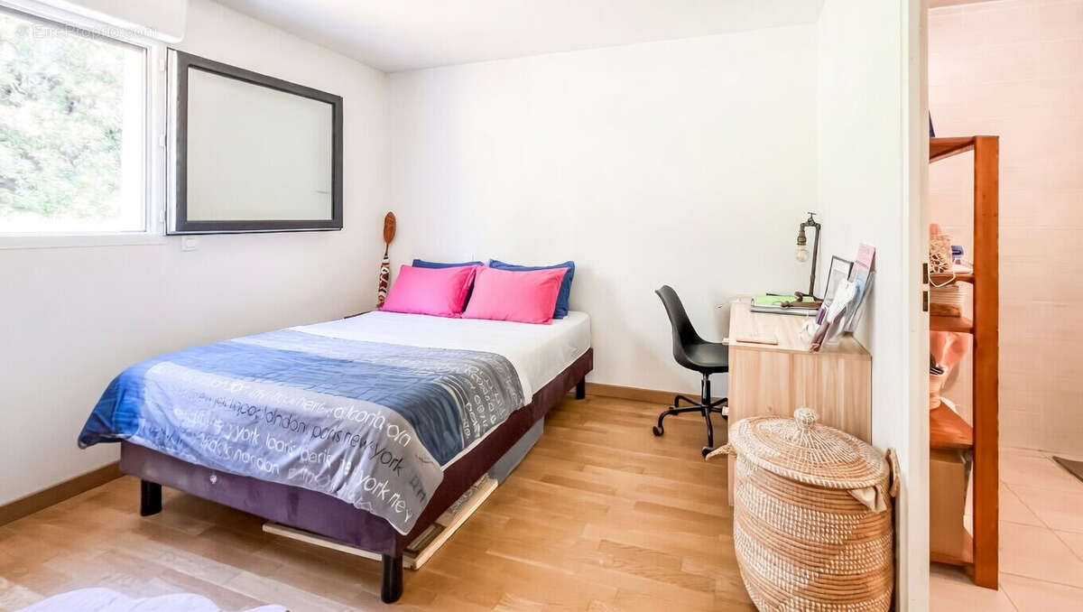 Photo 4 - Appartement à BAYONNE