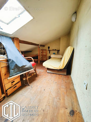 Pavillon F2 Limite Le Raincy - photo 4