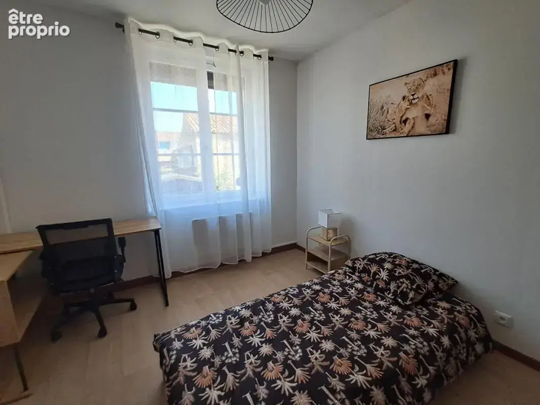 Maison  rénovée  3 chambres Idéal primo-accédants ou investissement locatif - photo 10