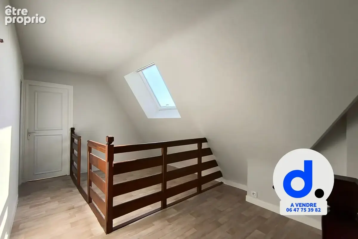 Maison 5 pièces 124 m² à vendre à Plestin-Les-Greves (22310) - photo 6