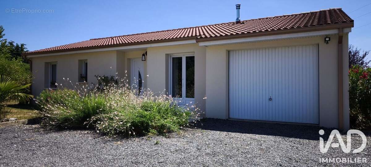 Maison 82 m² à Couzeix  - photo 2