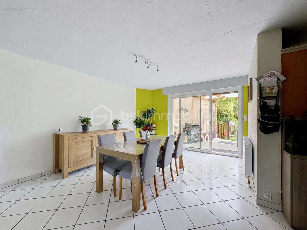 Maison à TOURCOING