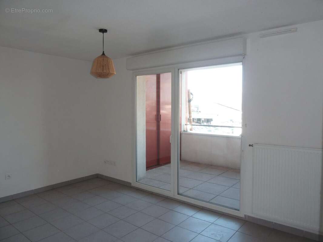 Appartement à BRON