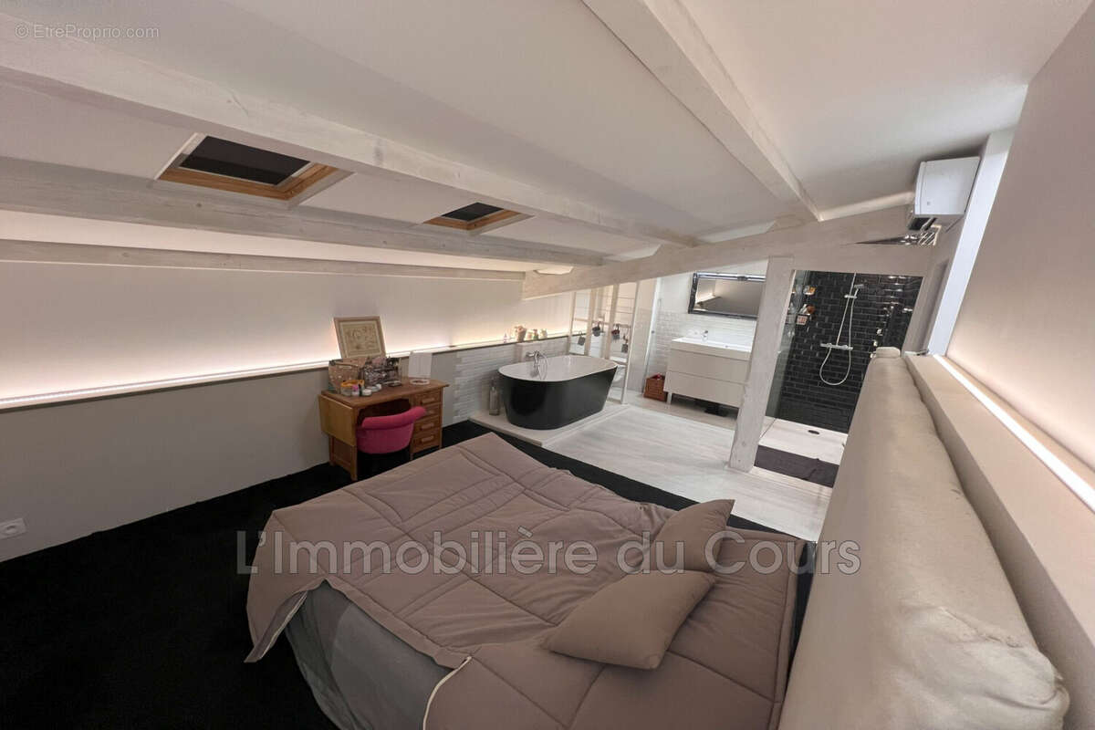 Appartement à MARTIGUES