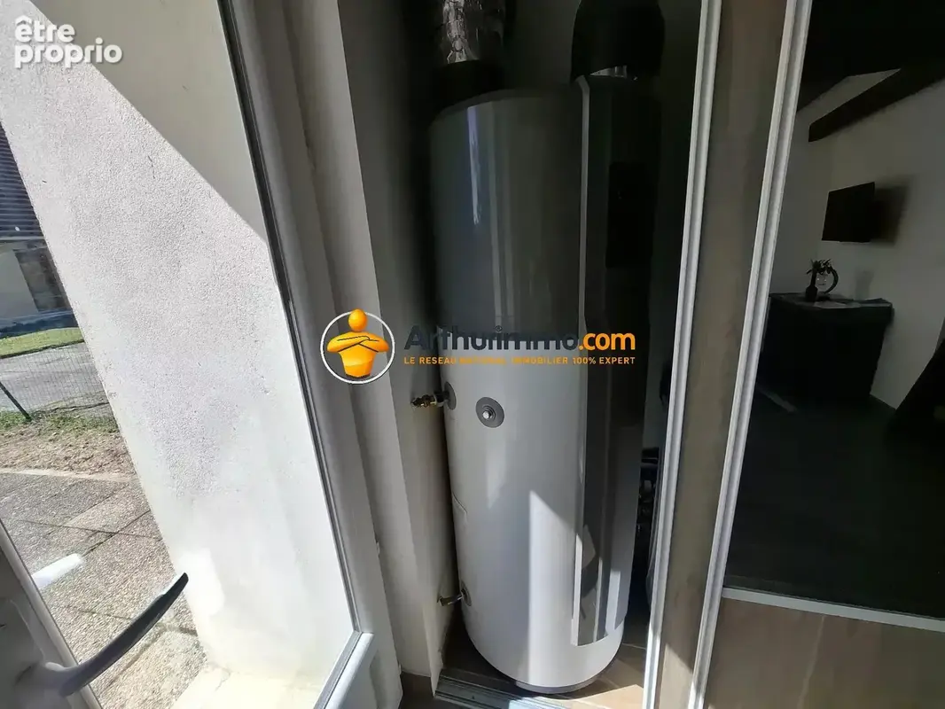 Vente Maison Coulommiers(77120) 99 000ï¿œ - photo 9
