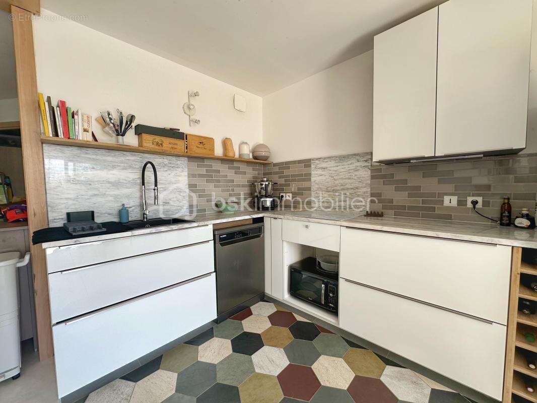 Appartement à VILLAZ