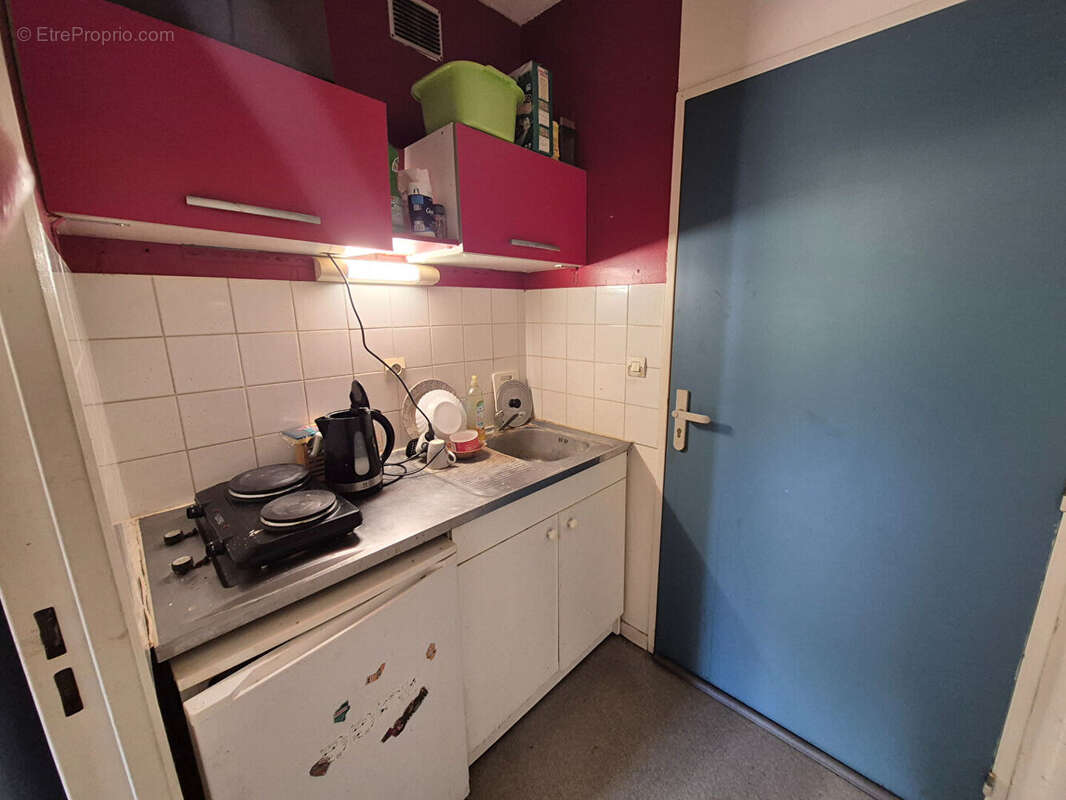 Appartement à BETHUNE