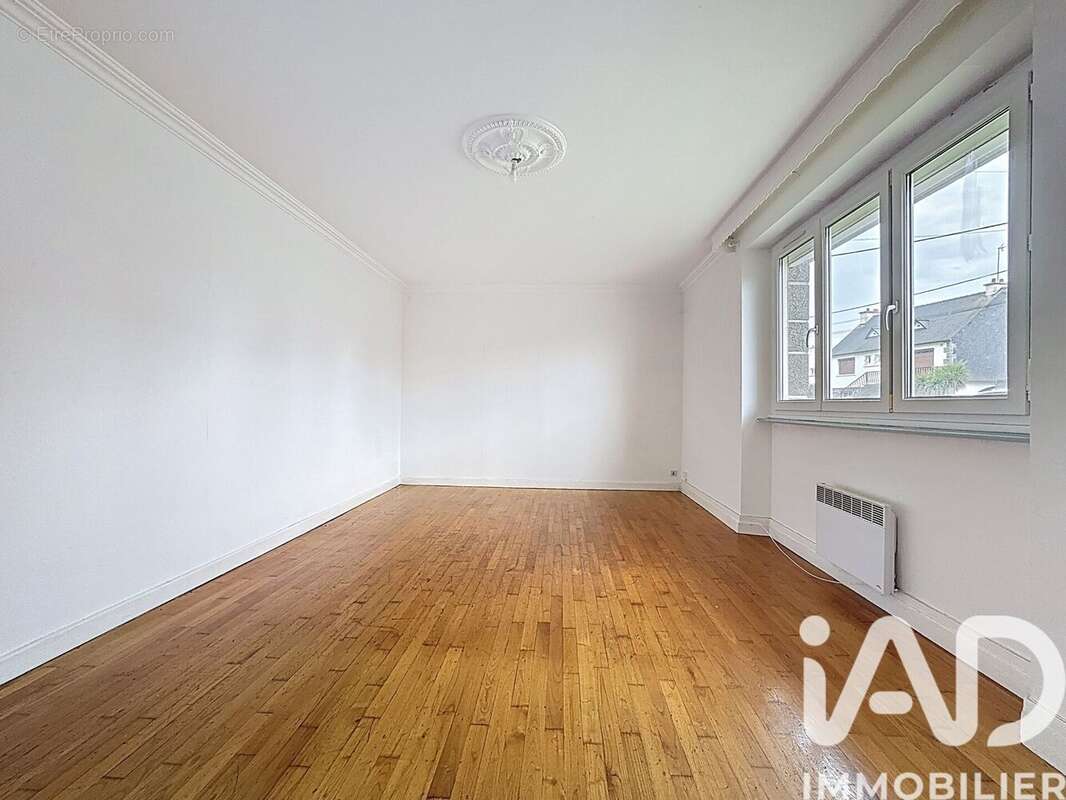 Photo 2 - Appartement à LOUDEAC