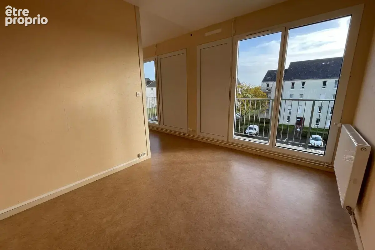 Bourgueil - Appartement T4 - photo 3