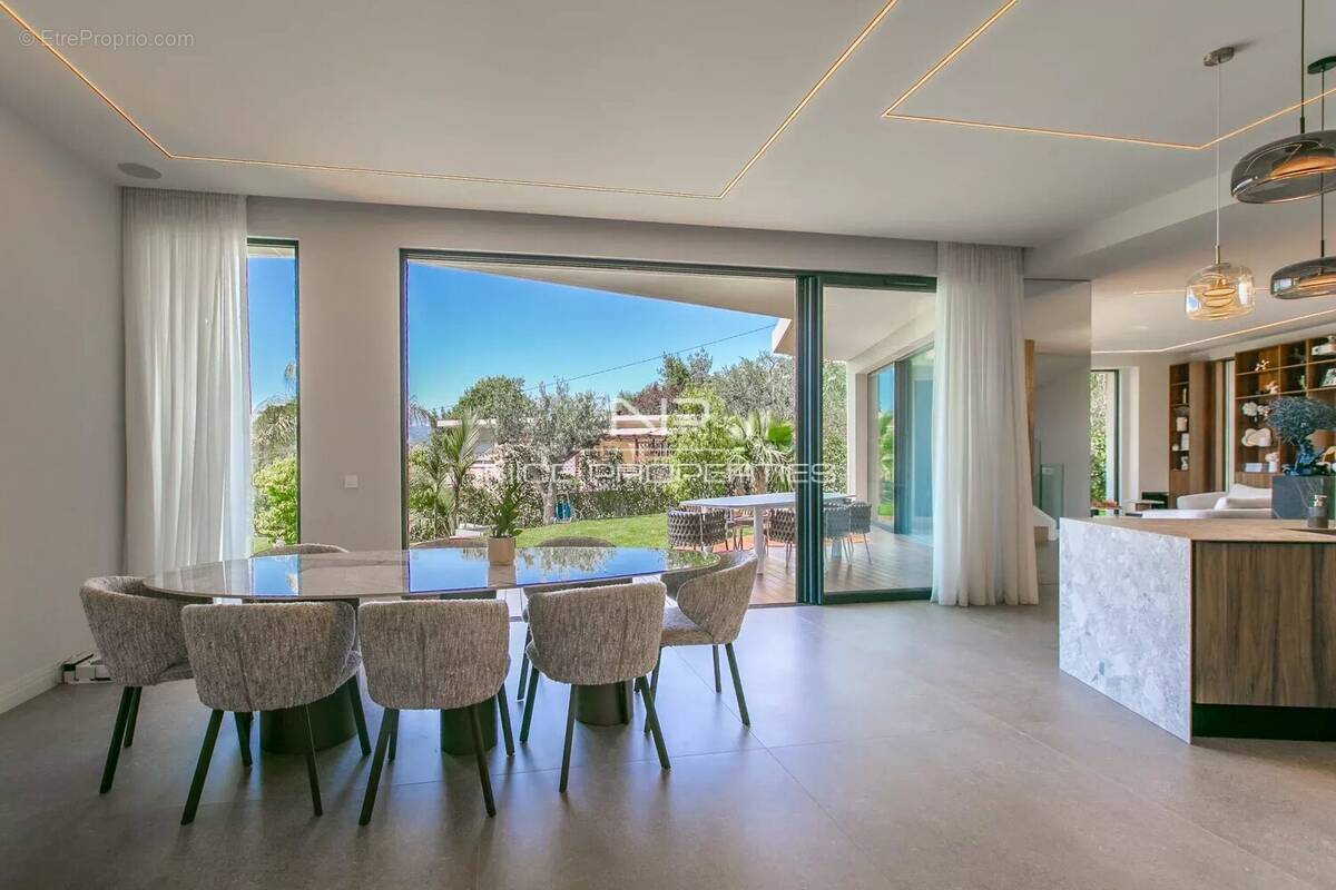 Maison à NICE