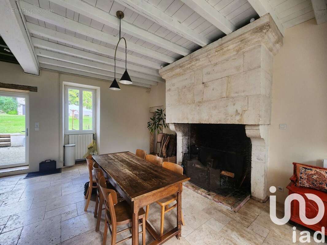 Photo 5 - Maison à LA ROCHETTE