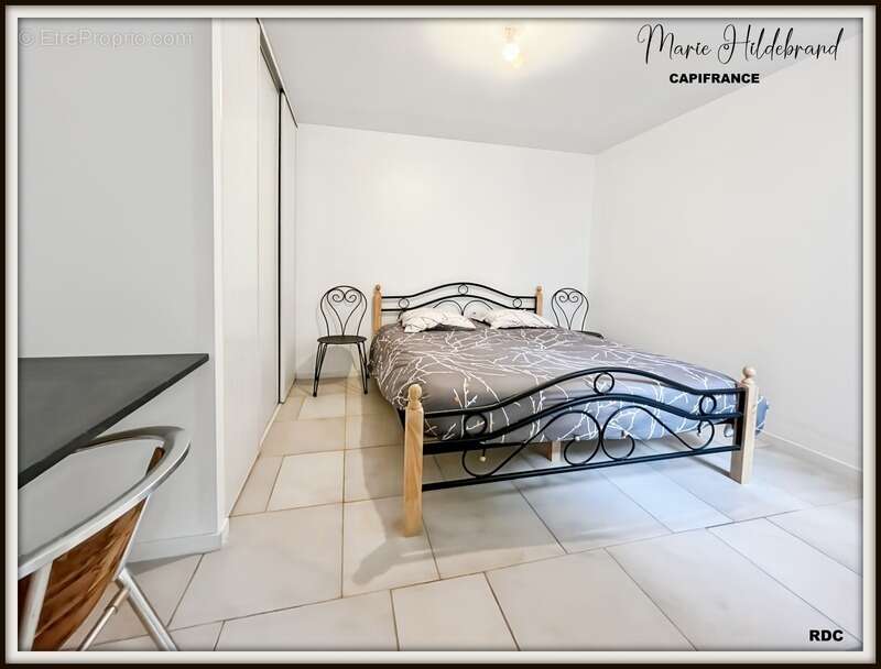 Appartement à NERAC