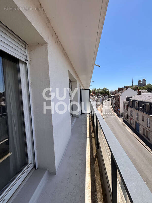 Appartement à ORLEANS