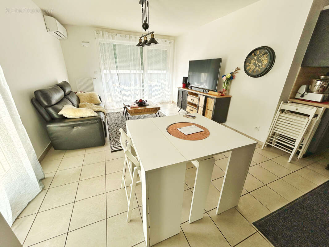 Appartement à GIVORS