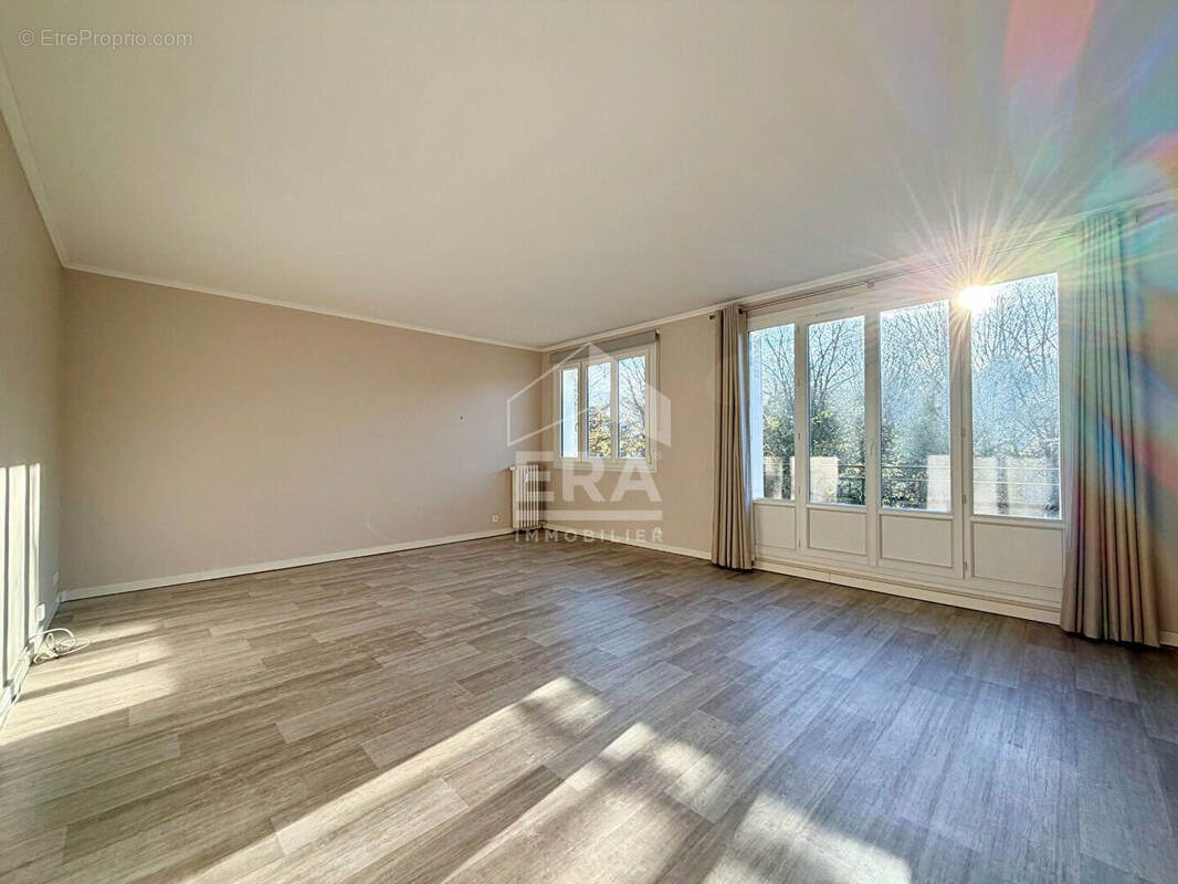 Appartement à SEVRES