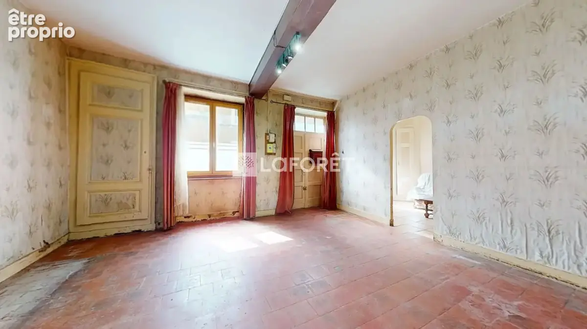 Maison Saint Vérand 5 pièces 150 m² - photo 5