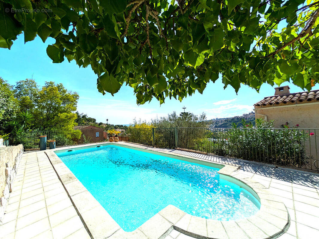 Autre à CAGNES-SUR-MER