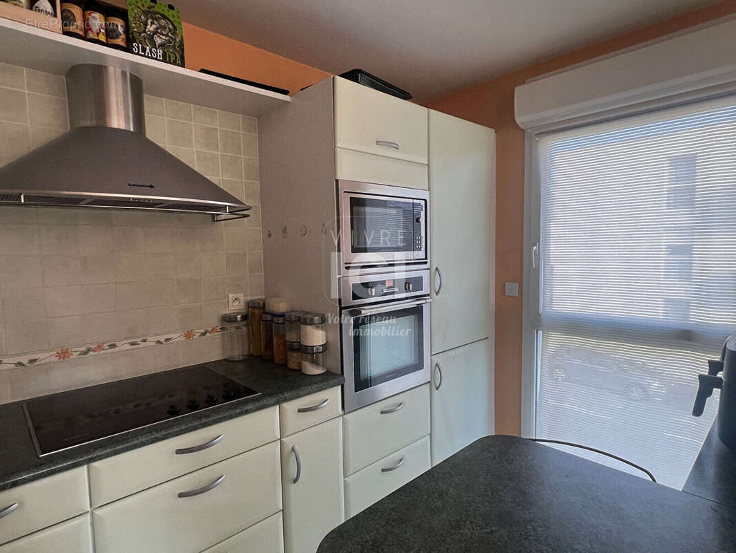 Appartement à ORVAULT