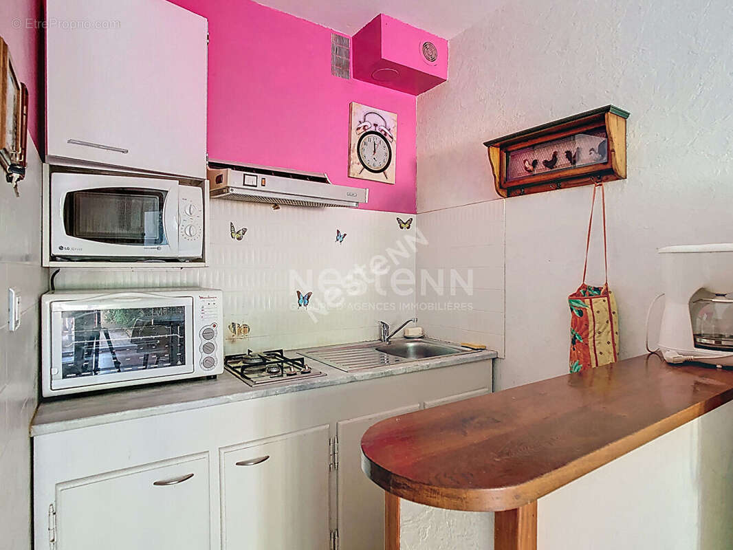 Appartement à LE GRAU-DU-ROI